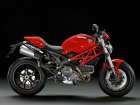 Ducati Monster 796